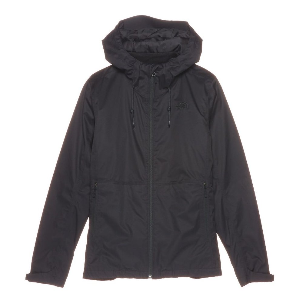 The North Face Arrowood Triclimate Jacket Size Large Black
